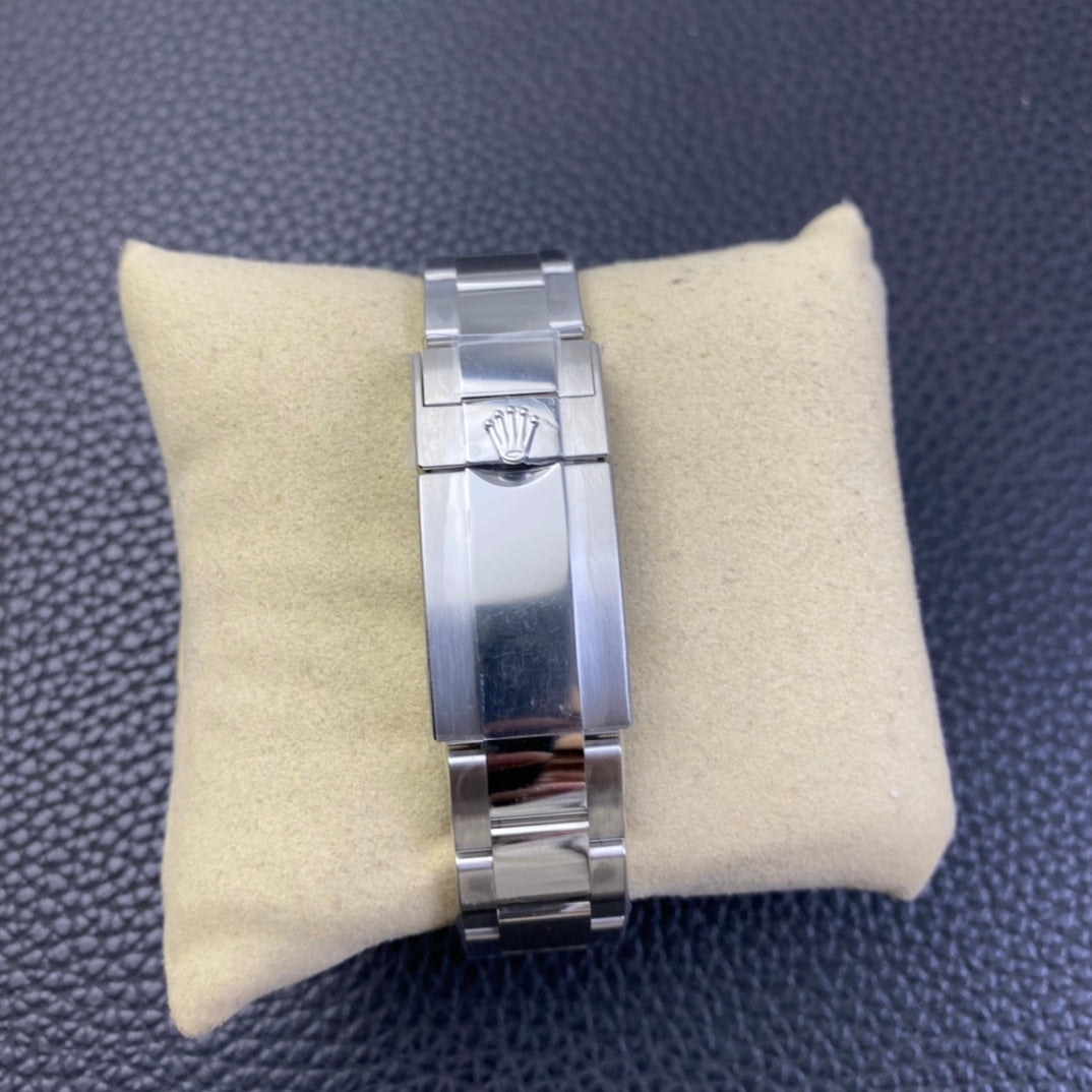 Super Clean Factory GMT 126720VTNR | DD3285 Movement | 904L Steel