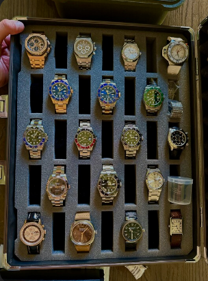 Why Rolex Is Still the King of Luxury Watches