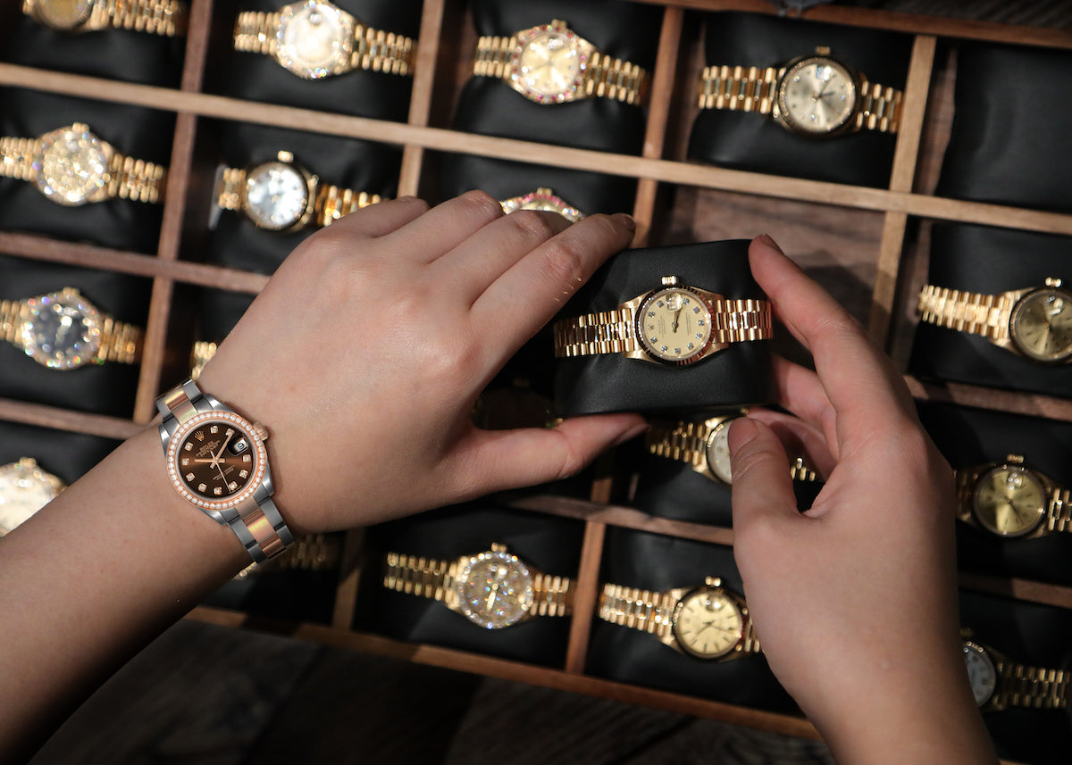 Premium Watches