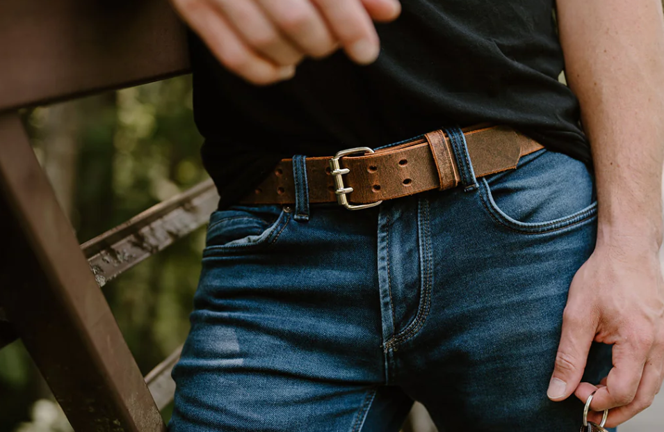 Premium Belts