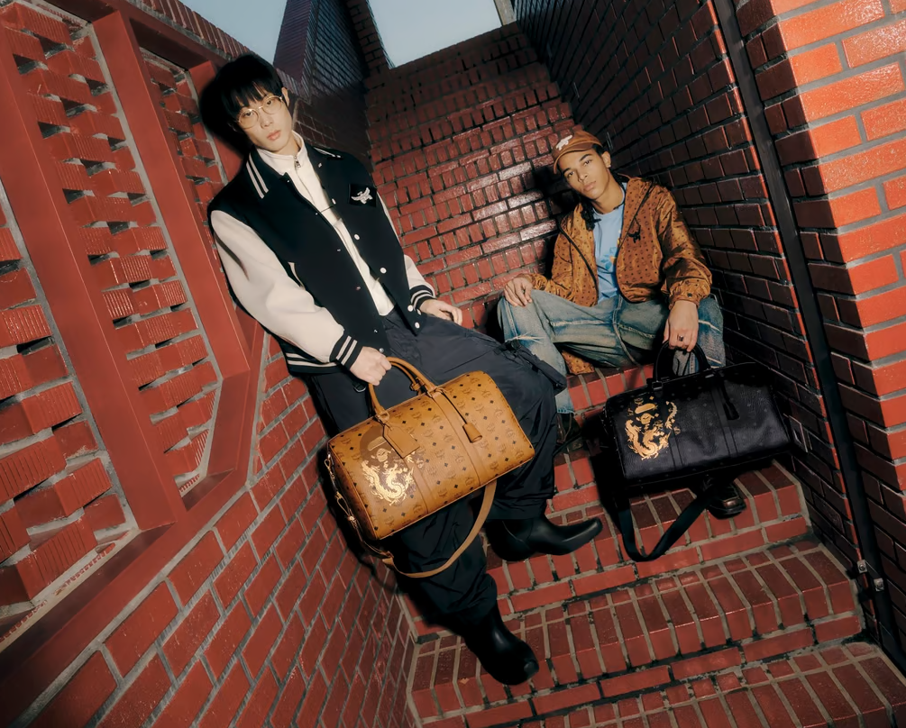 Premium Quality Bags