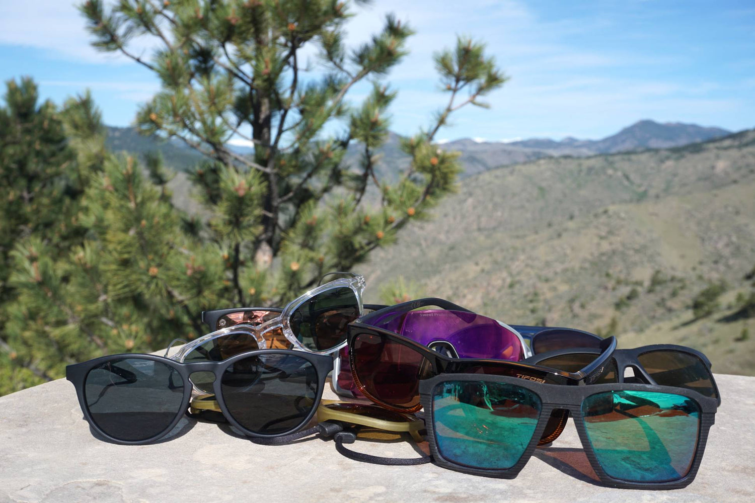 Premium Sunglasses