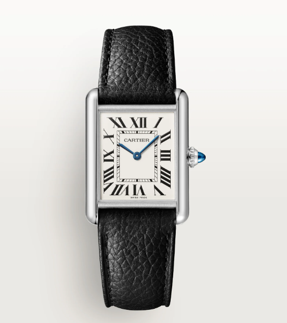 Cartier Tank Must Watch