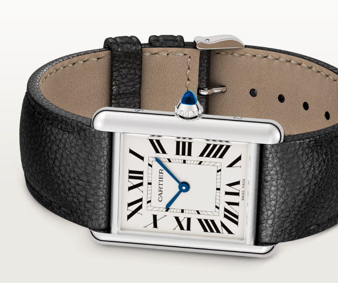Cartier Tank Must Watch