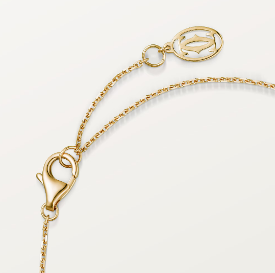 Cartier d'Amour Bracelet, Mini Model