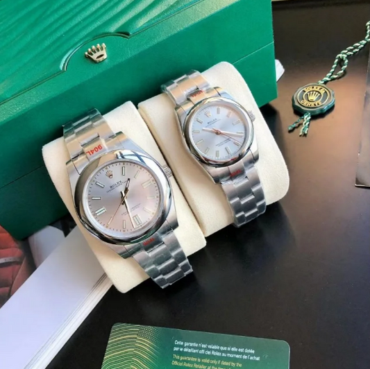 Rolex Oyster Perpetual