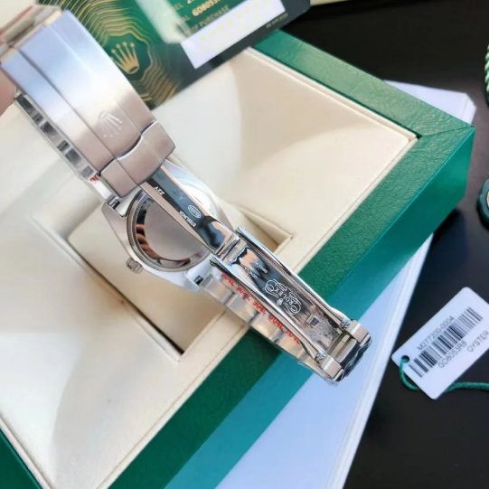 Rolex Oyster Perpetual