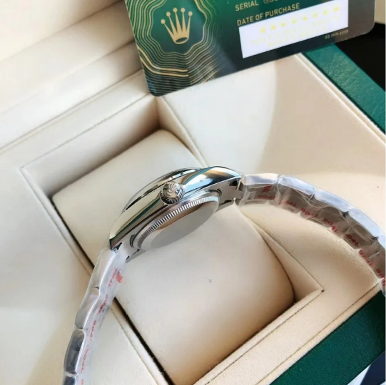 Rolex Oyster Perpetual