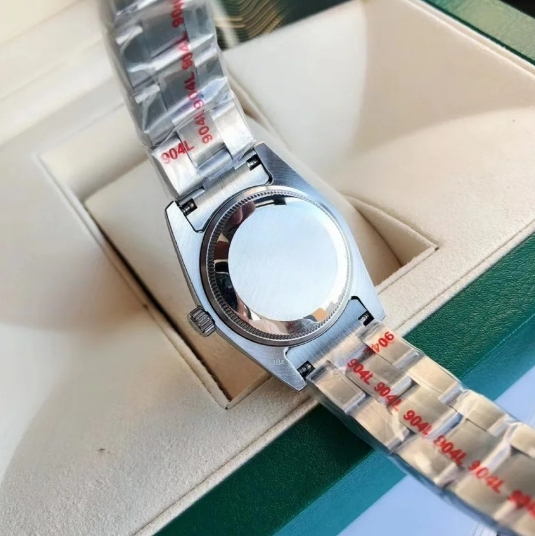 Rolex Oyster Perpetual