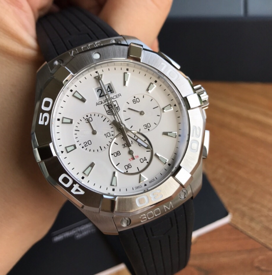 TAG Heuer Aquaracer  Chronograph Men's Watch