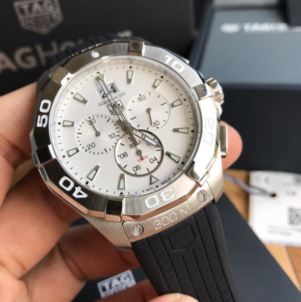 TAG Heuer Aquaracer  Chronograph Men's Watch