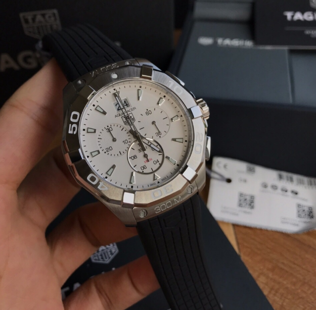 TAG Heuer Aquaracer  Chronograph Men's Watch