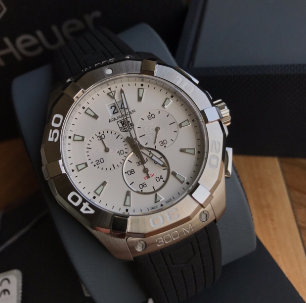 TAG Heuer Aquaracer  Chronograph Men's Watch