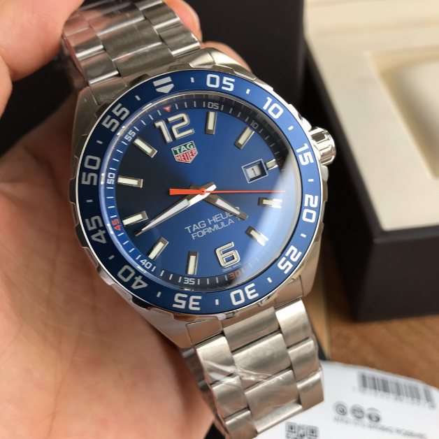 TAG Heuer Formula 1 Men's Watch – New Release