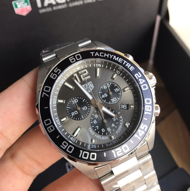 TAG Heuer Formula 1 Chronograph  Men's Watch