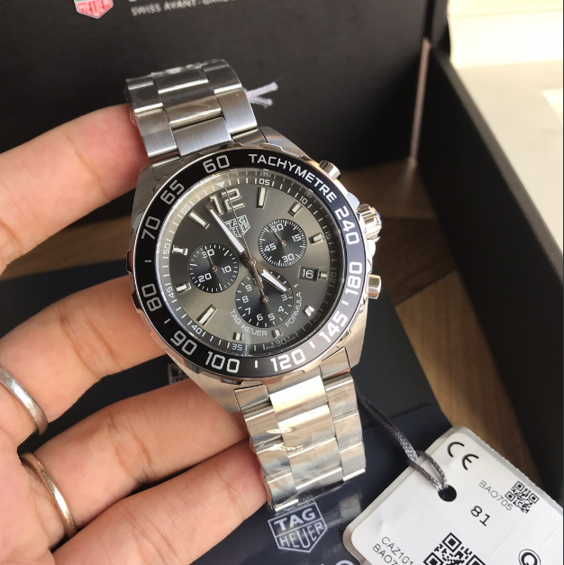 TAG Heuer Formula 1 Chronograph  Men's Watch