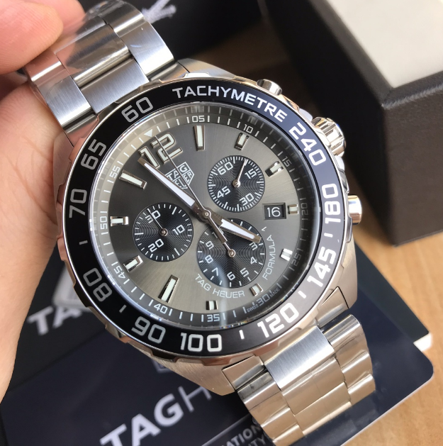 TAG Heuer Formula 1 Chronograph  Men's Watch
