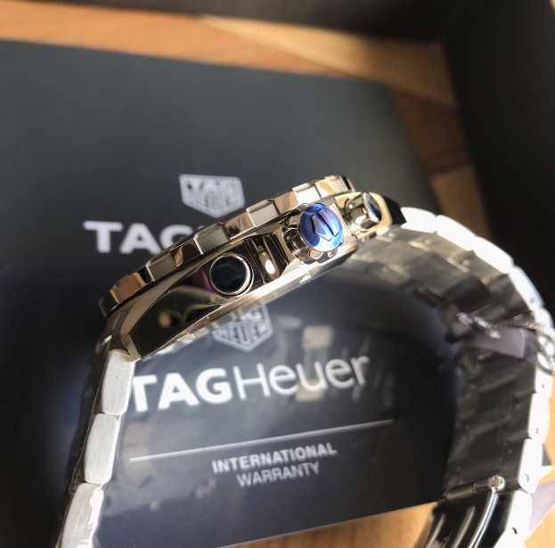TAG Heuer Formula 1 Chronograph  Men's Watch