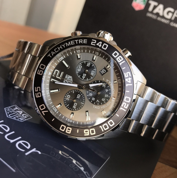TAG Heuer Formula 1 Chronograph  Men's Watch