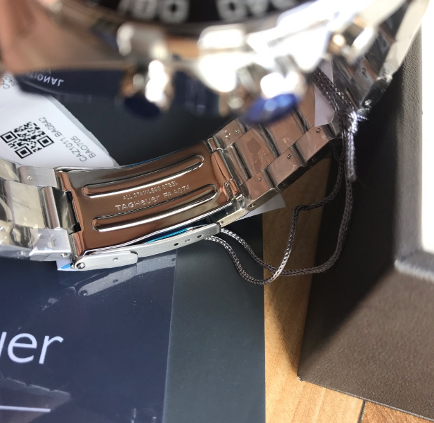 TAG Heuer Formula 1 Chronograph  Men's Watch