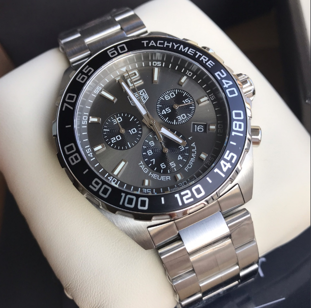 TAG Heuer Formula 1 Chronograph  Men's Watch