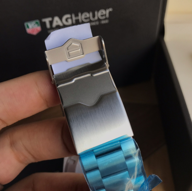 TAG Heuer Formula 1 Chronograph  Men's Watch
