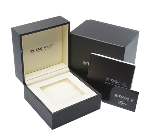 TAG Heuer Formula 1 Chronograph  Men's Watch