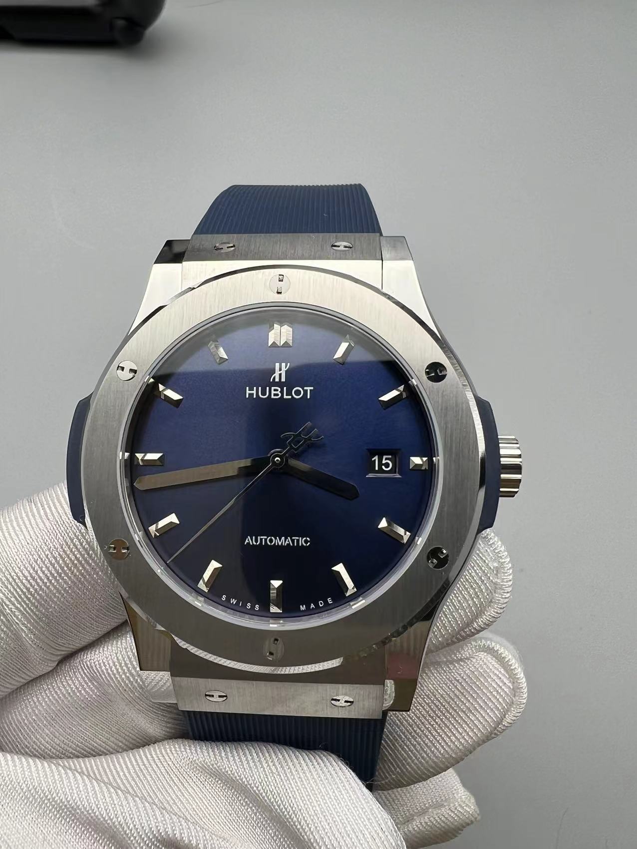 Hublot Big Bang 42mm
