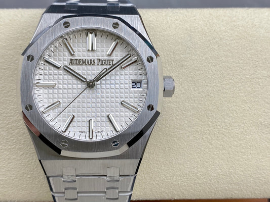 Audemars Piguet Royal Oak – Full 41mm Dial Collection