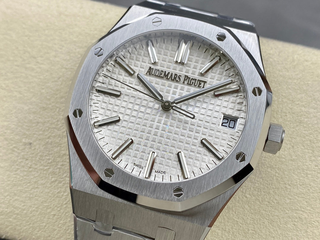 Audemars Piguet Royal Oak – Full 41mm Dial Collection