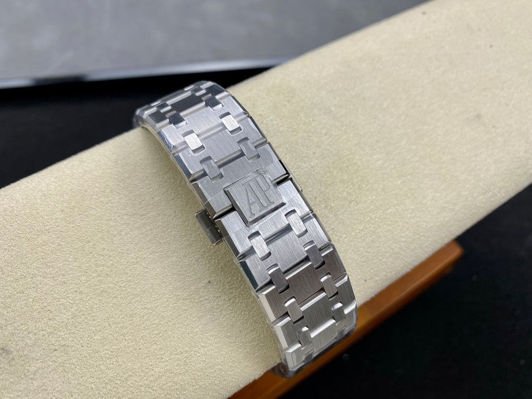 Audemars Piguet Royal Oak – Full 41mm Dial Collection