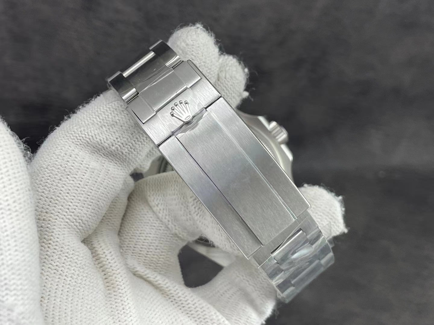 Sea-Dweller Homage | Classic Dive Watch