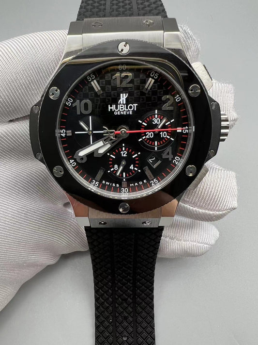 Premium HUBLOT Replicas – Classic Fusion / Big Bang