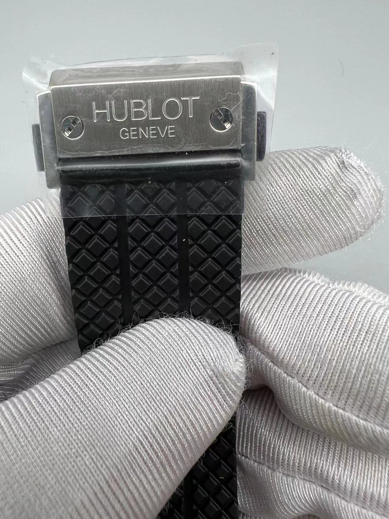 Premium HUBLOT Replicas – Classic Fusion / Big Bang