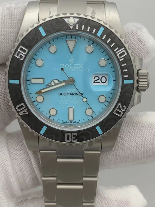 Submariner 40mm