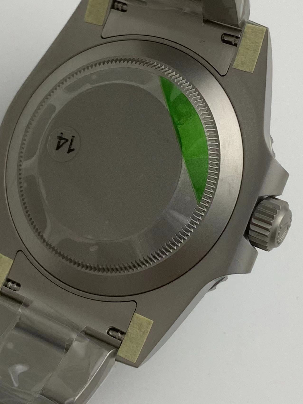 Submariner 40mm