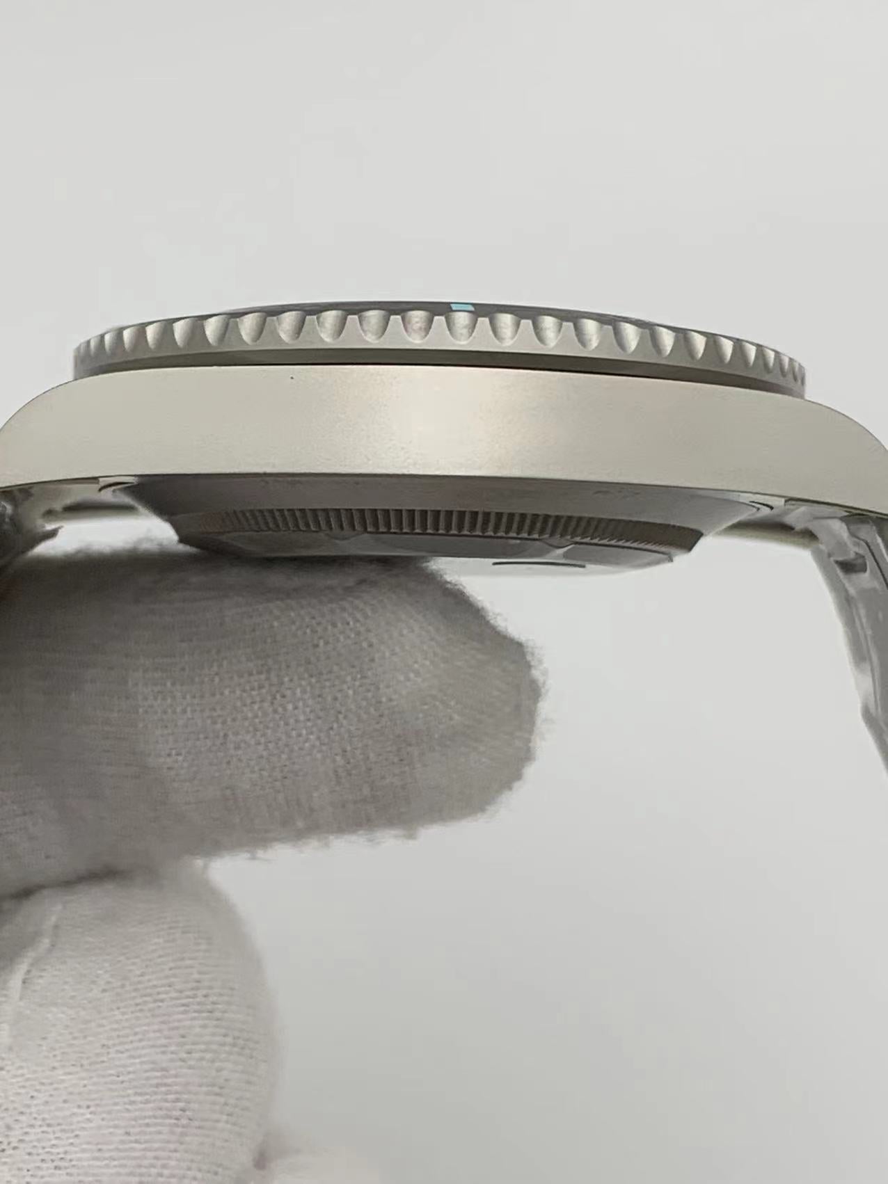 Submariner 40mm