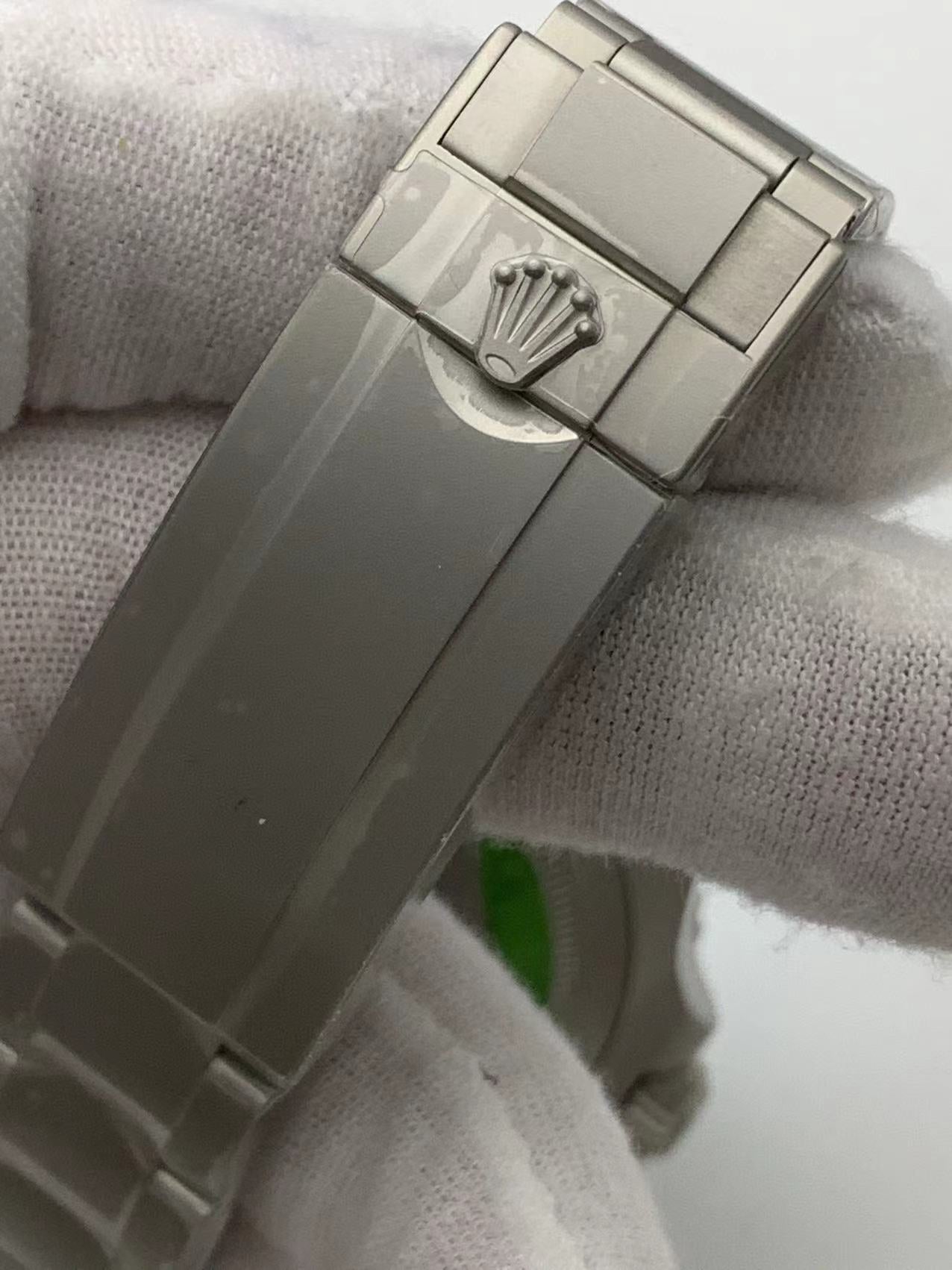 Submariner 40mm