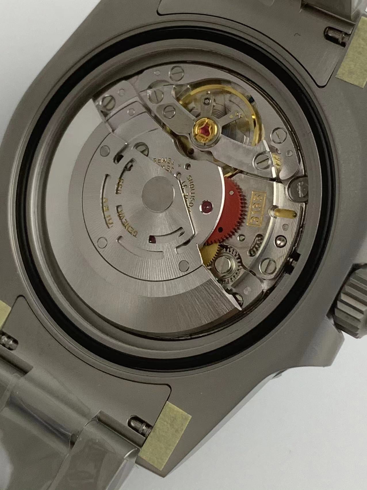 Submariner 40mm