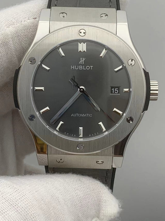 Hublot Big Bang 42mm – Gary Dial