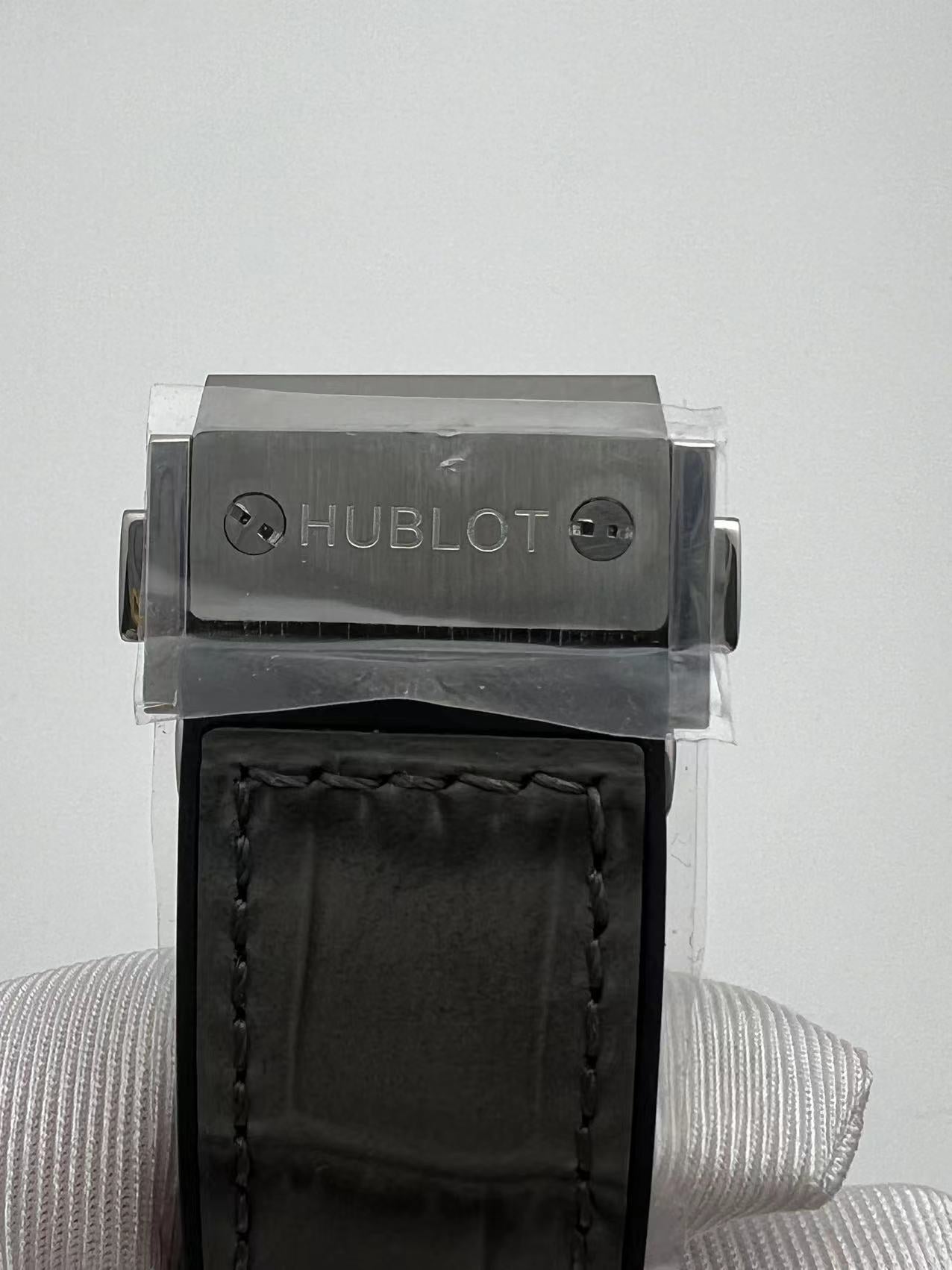 Hublot Big Bang 42mm – Gary Dial