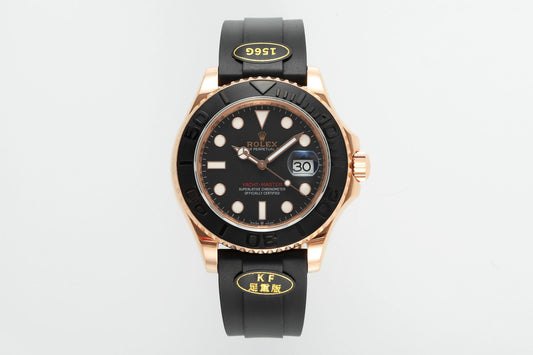 Elite Yacht-Master “Full Weight Edition