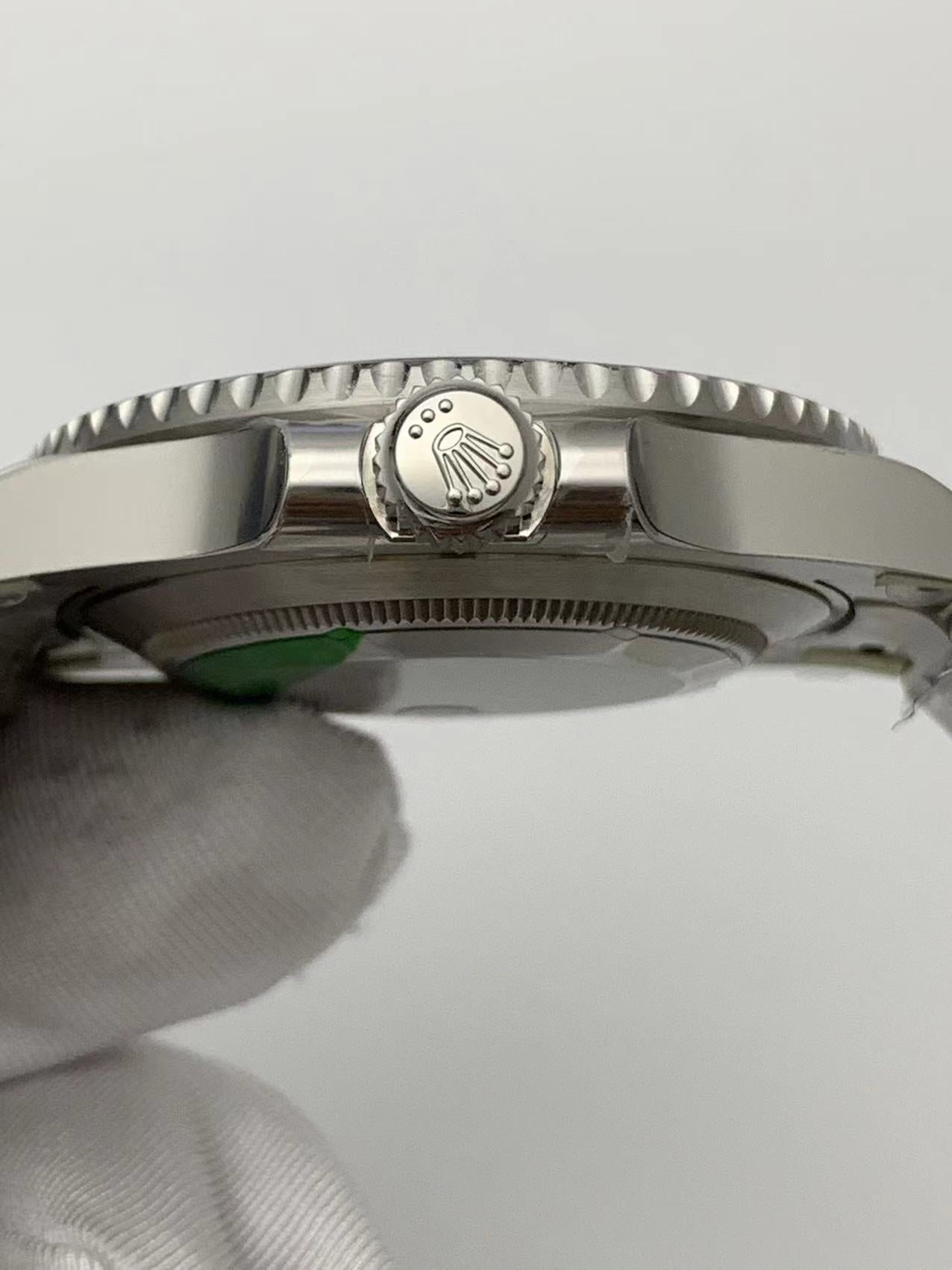 124060 No-Date Submariner 41mm