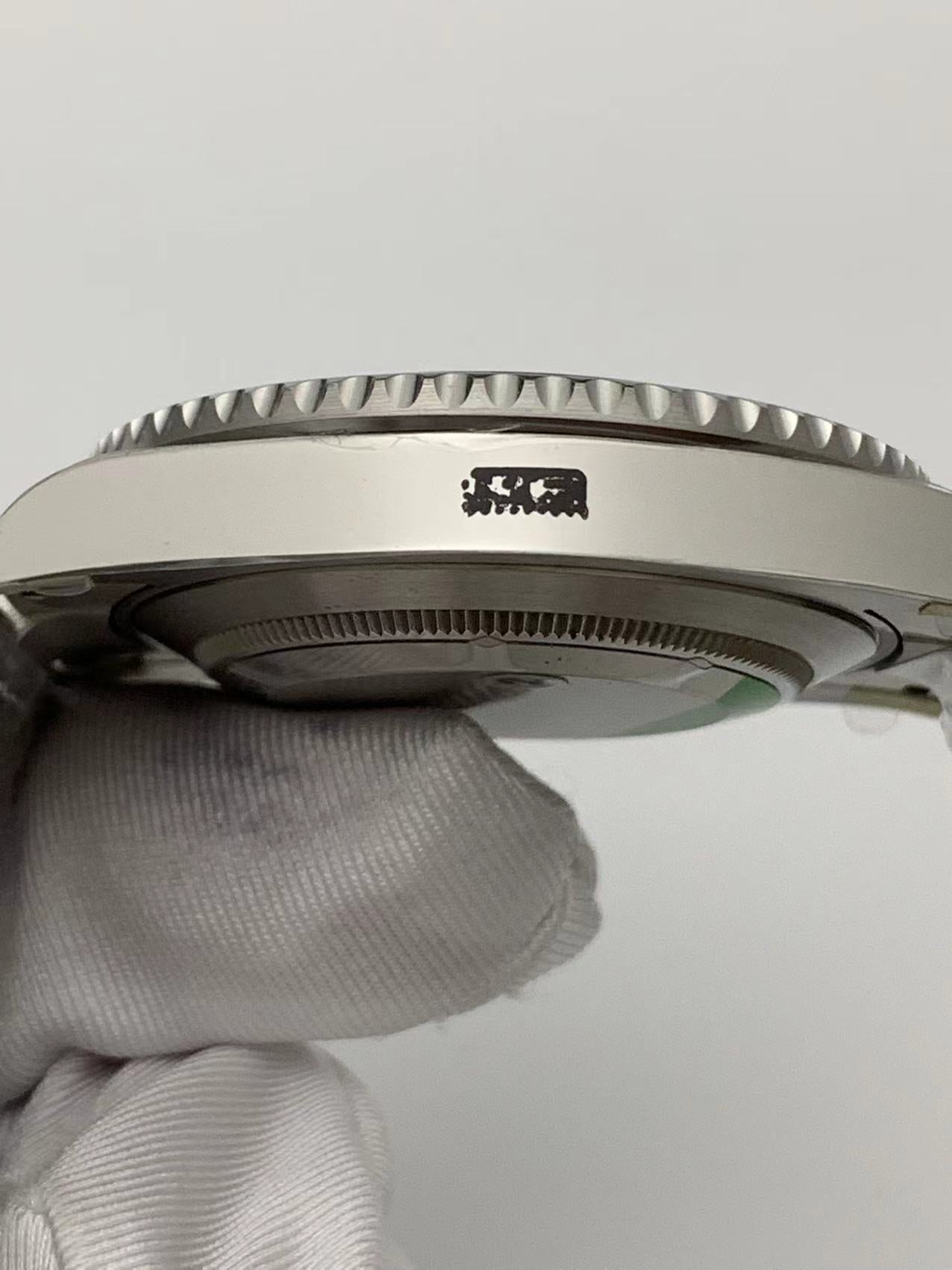124060 No-Date Submariner 41mm