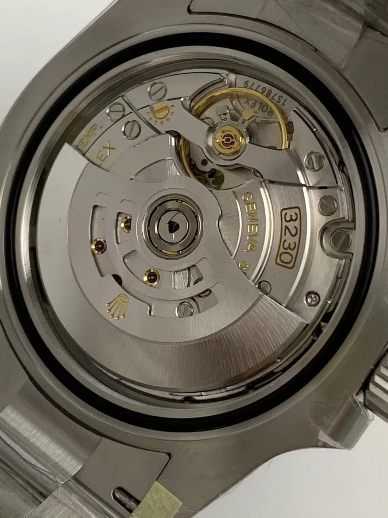 124060 No-Date Submariner 41mm