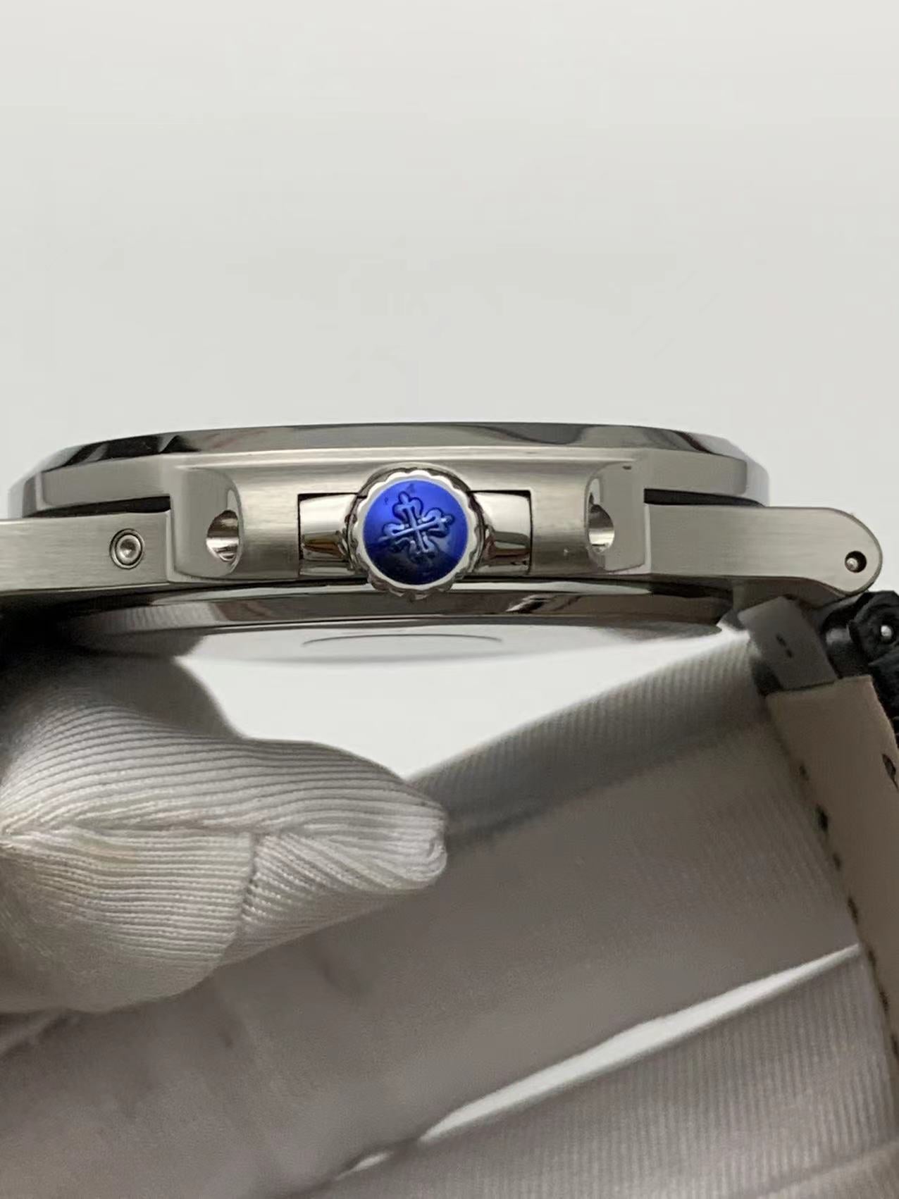 V2 Gray Patek New Model