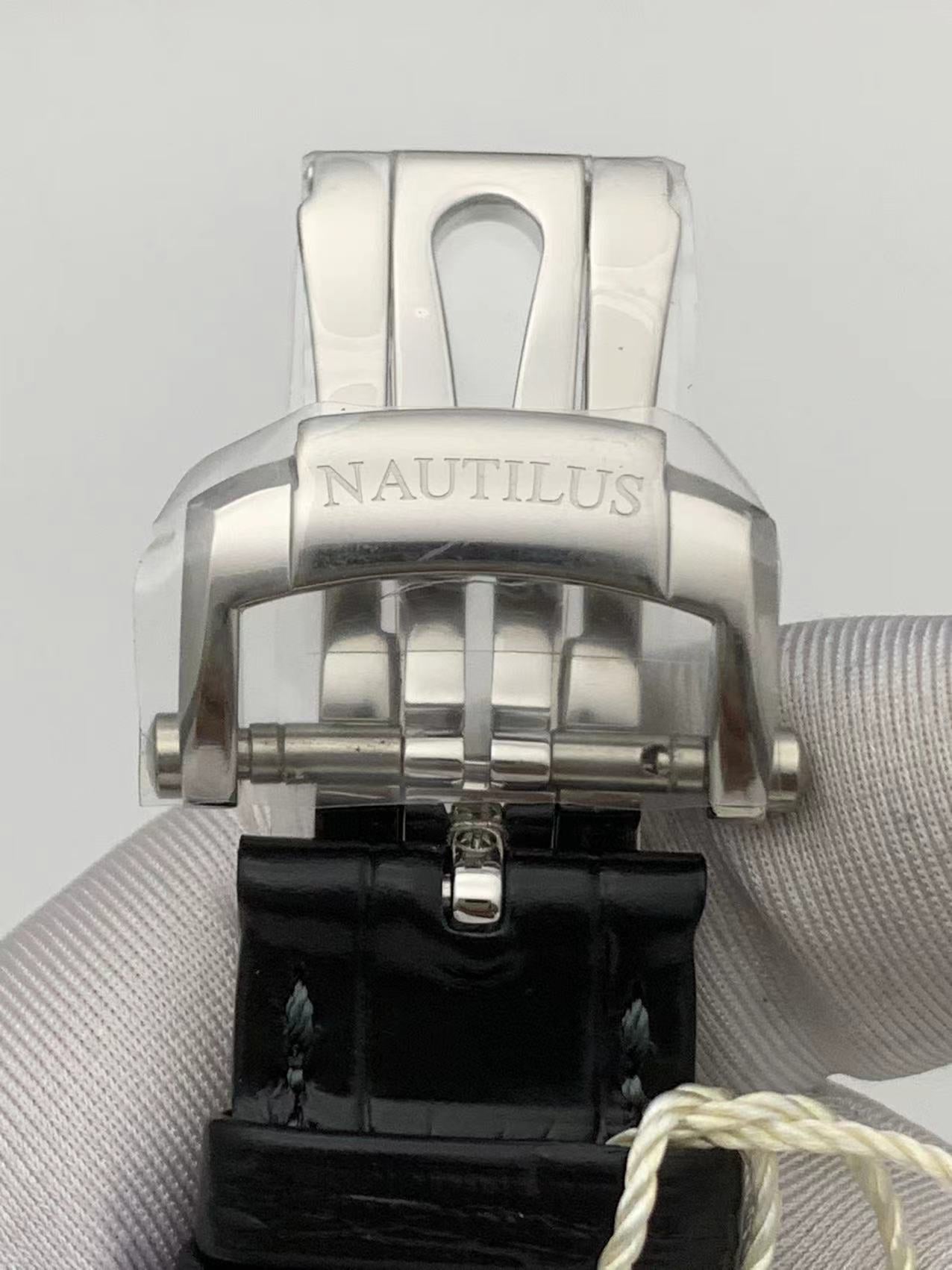 V2 Gray Patek New Model