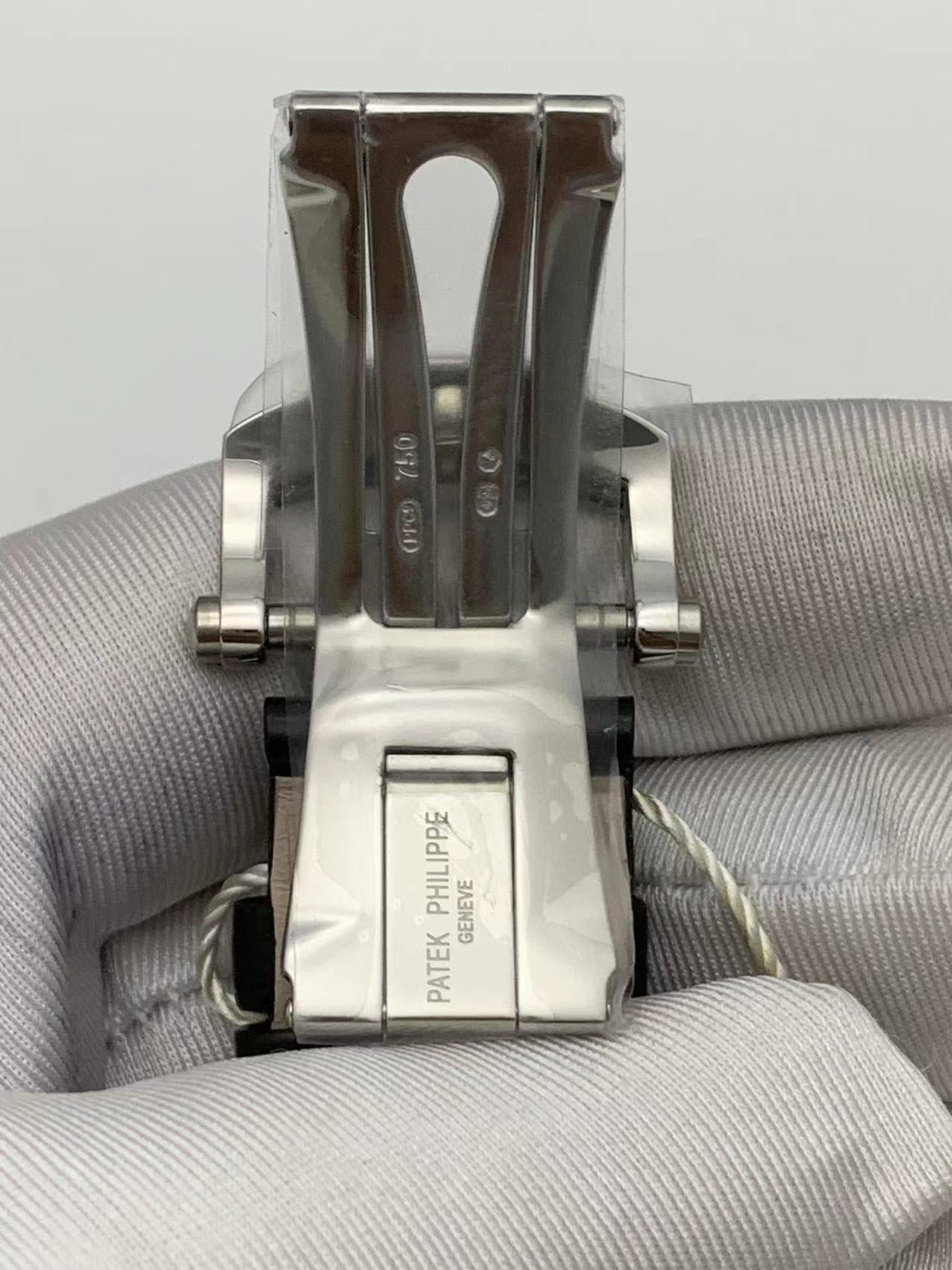 V2 Gray Patek New Model