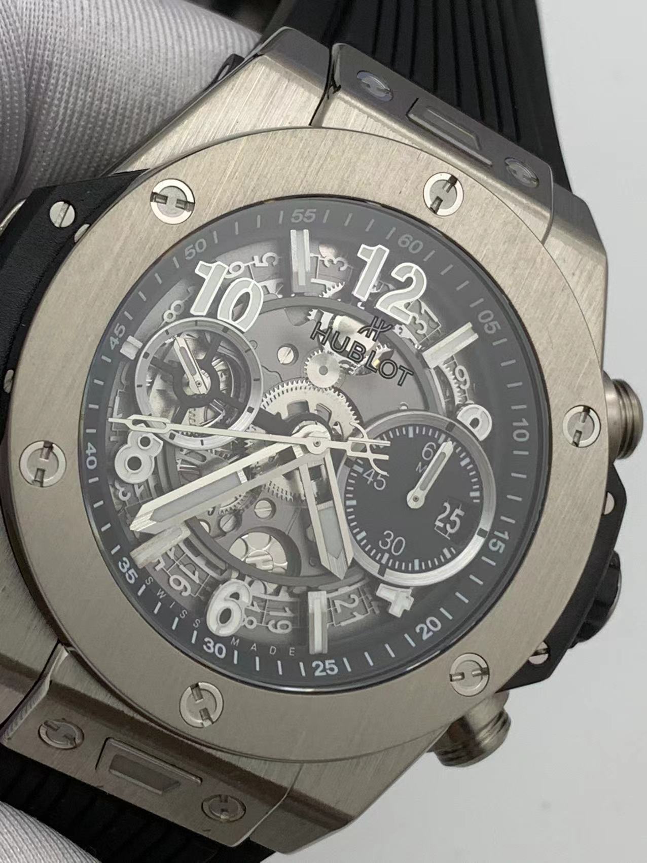 Hublot Big Bang Unico 42mm