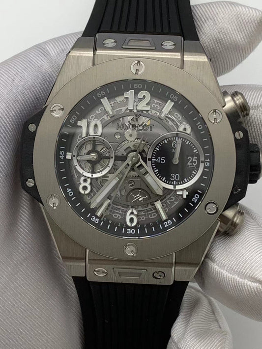 Hublot Big Bang Unico 42mm